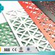 Decorative Perforated Metal sheet