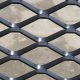 Heavy Expanded Metal Mesh / Sheet